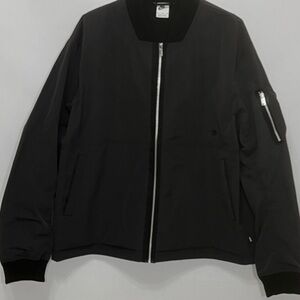 Brand new mens nike sportswear jacket